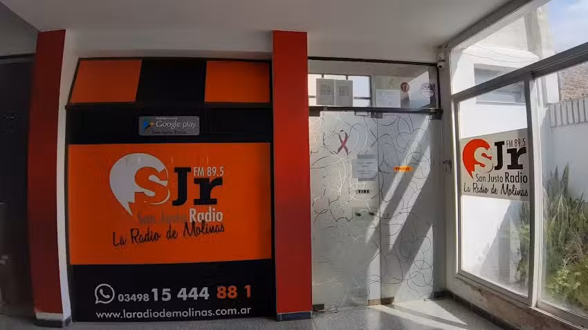 La Radio de Molinas 89.5