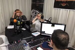 La Radio Menos Pensada