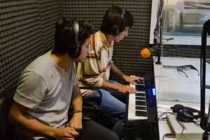 La Radio Pública de Moreno FM90.7