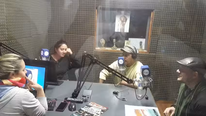 La Ranchada FM 103.9