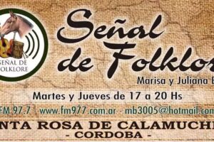 La Se&ntilde;al FM 97.7