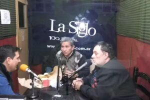 La Siglo De Mor&oacute;n