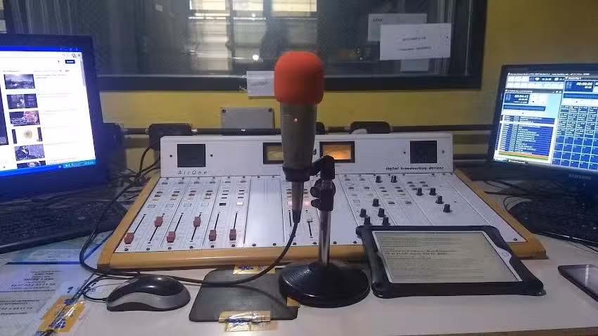 La Super Radio FM 96.3