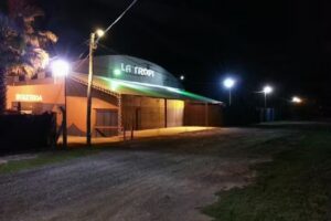 LA TROPI FM 97.9 Mhz