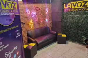 La Voz de Tucum&aacute;n