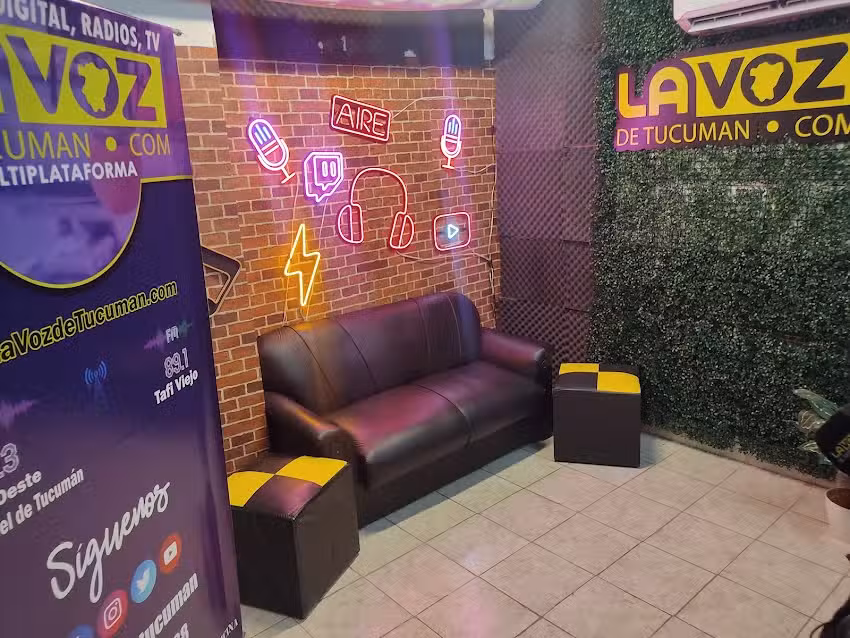 La Voz de Tucum&aacute;n