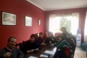 La Zoocio smart radio