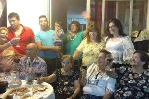 LATITUD 31 Fm 98.1 Mhz