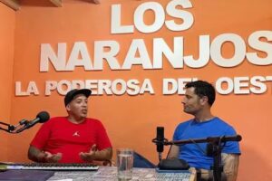 Los Naranjos Fm