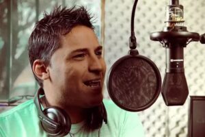 Los40 Jujuy/FM Tr&oacute;pico 97.7