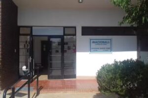 LRA 12 Radio Nacional