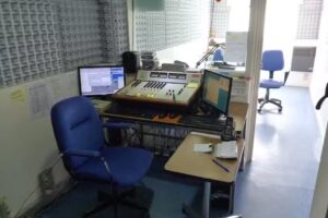 LRA 59 Radio Nacional Gobernador Gregores