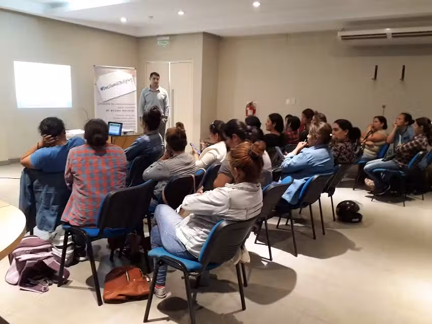 LRA8 Radio Nacional Formosa