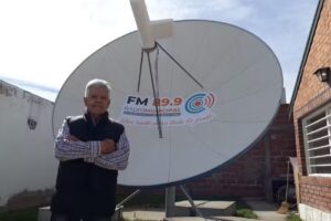 LRG 317 Radio Municipal Cutral Co