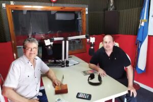 LRi 335 Radio Centro 97.1