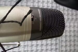 LRL 353 – FM RDT 106.9 Tigre