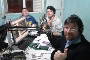 Lrm 904 Emisora Del Este