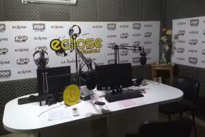 LRM 918 &ndash; FM ECLIPSE 96.1 MHZ