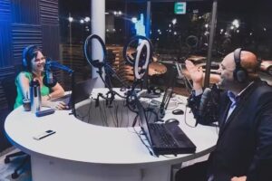 LT 17 Radio Provincia Misiones &ndash; FM Top.