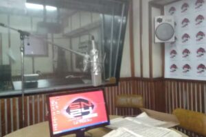 Lt 24 Radio San Nicolas