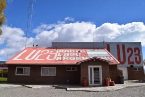 Lu 23 &ndash; Radio Lago Argentino