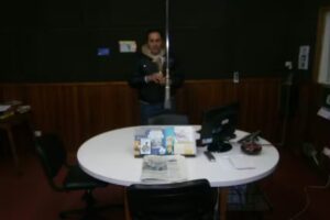 LU 34 Radio Pig&uuml;&eacute;