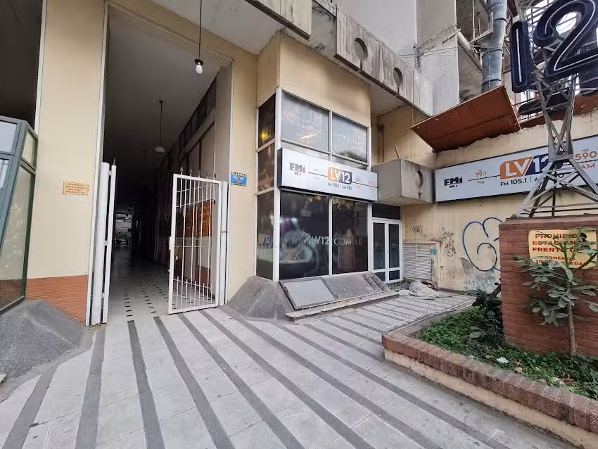 LV12 Radio Independencia