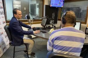 LV16 Radio R&iacute;o Cuarto