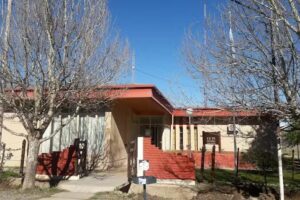 LV19 Radio Malargüe