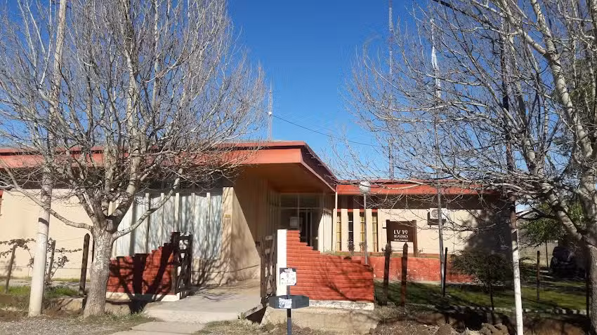 LV19 Radio Malarg&uuml;e