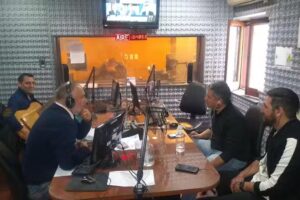 LV4 Radio San Rafael