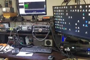 LW2EDM Radio Amateur