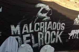 Malcriados del Rock