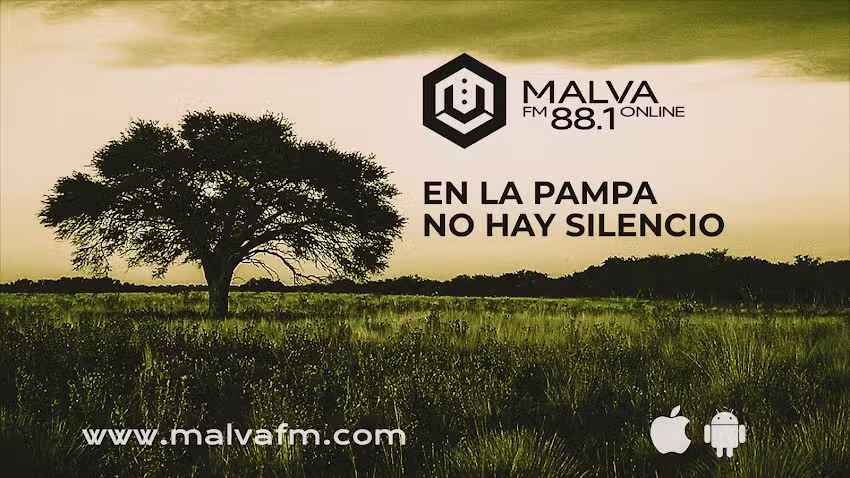 Malva FM 88.1