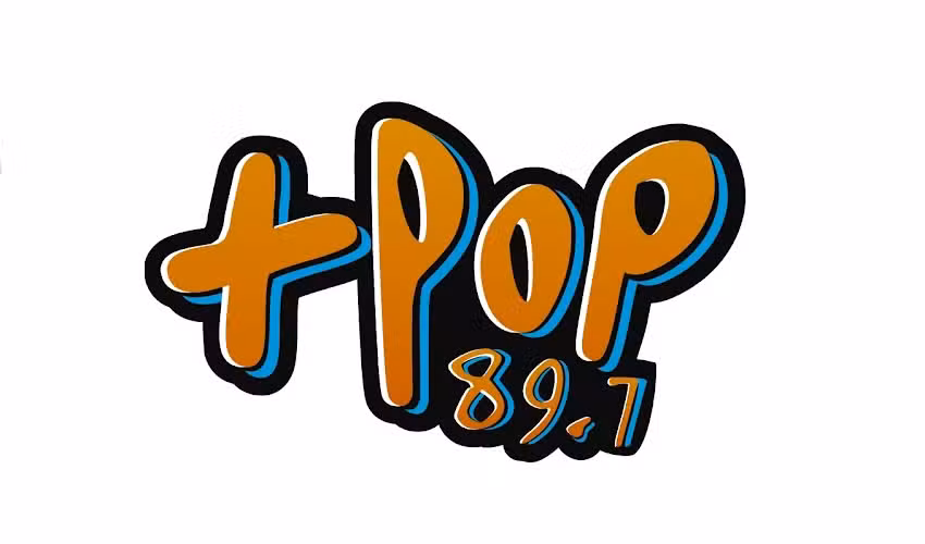 M&aacute;s Pop 89.7