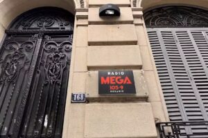 Mega Rosario FM 105,9