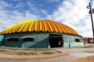 Ministerio M.E.D.E.A.