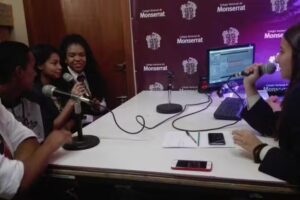 Monse Radio