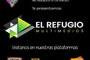 Multimedio El Refugio