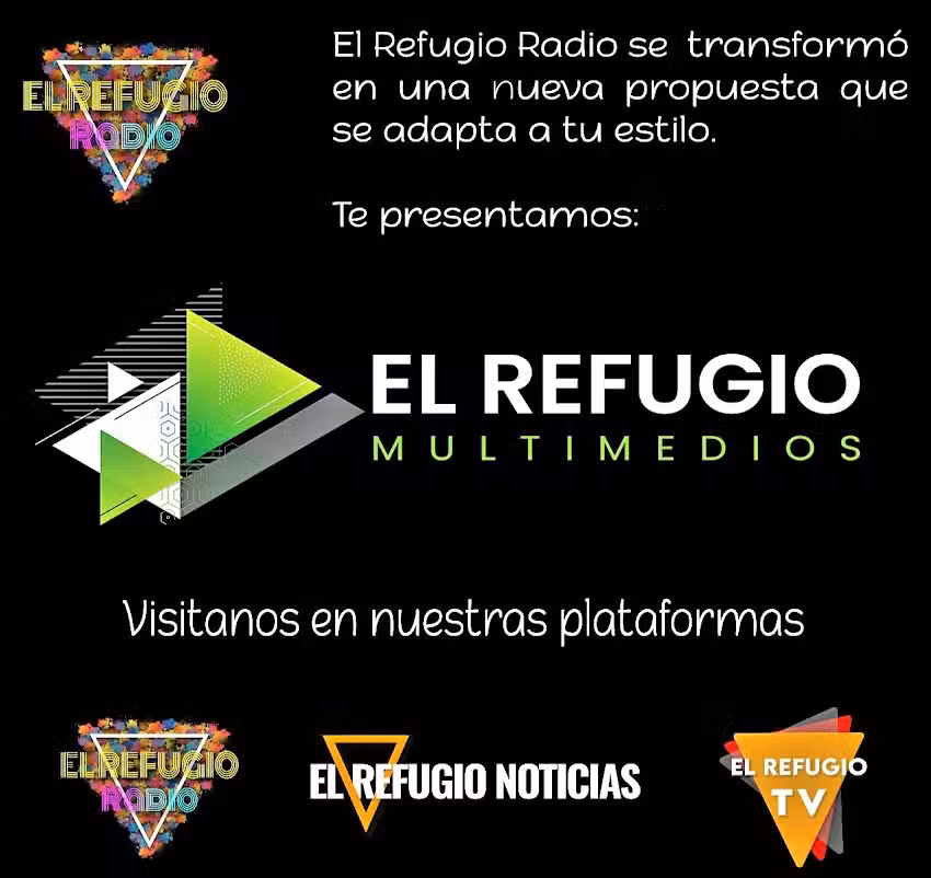 Multimedio El Refugio
