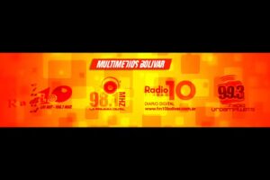 Multimedios Bol&iacute;var