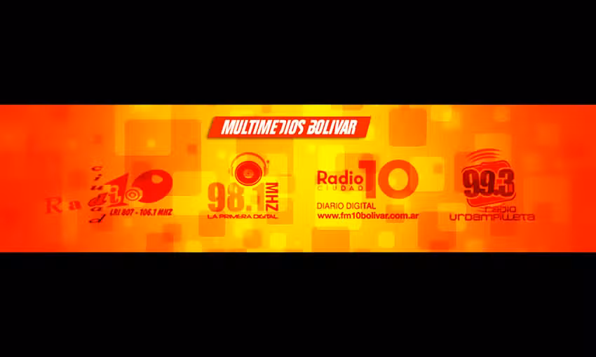Multimedios Bol&iacute;var