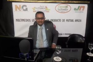 Multimedios Lo Nuestro