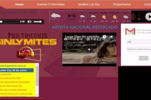 Multimedios Sinlymites