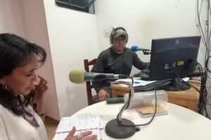 NATIVAFM 95.9…La Radio de la region.