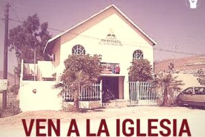 Nuevo Tiempo Casares