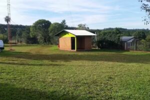 Nuevo Tiempo Montecarlo &ndash; FM 91.5