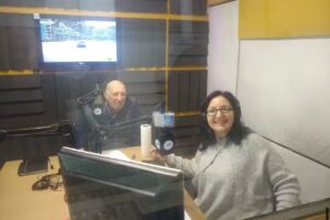 Nuevo Tiempo Rosario