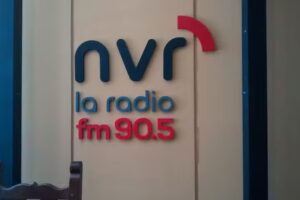 NVR “la radio” – FM 90.5