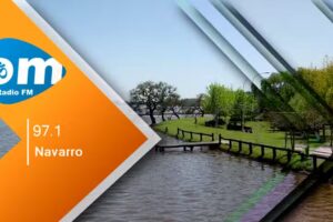 Om Radio Navarro (97.1 Fm)